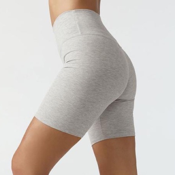 Joah Brown Pants - Joah Brown Biker Short